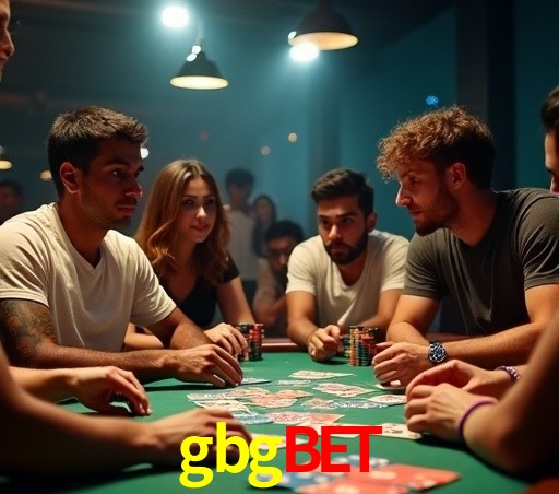gbgbet Slot - 320+ Caça-Níqueis Premium