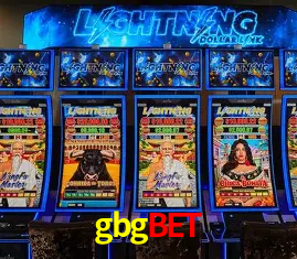 Explorando a Categoria de Eventos em Apostas na gbgbet