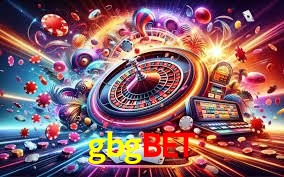 Jogos de Slot gbgbet