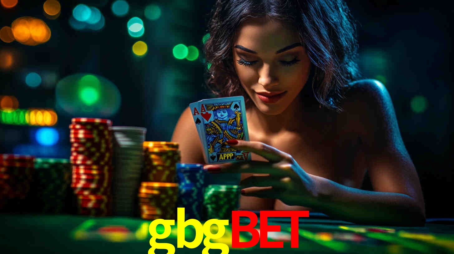 Inovações de Jogos na gbgbet: O Futuro das Experiências Interativas