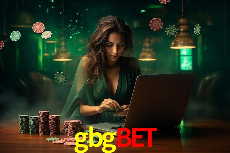 gbgbet - App Security