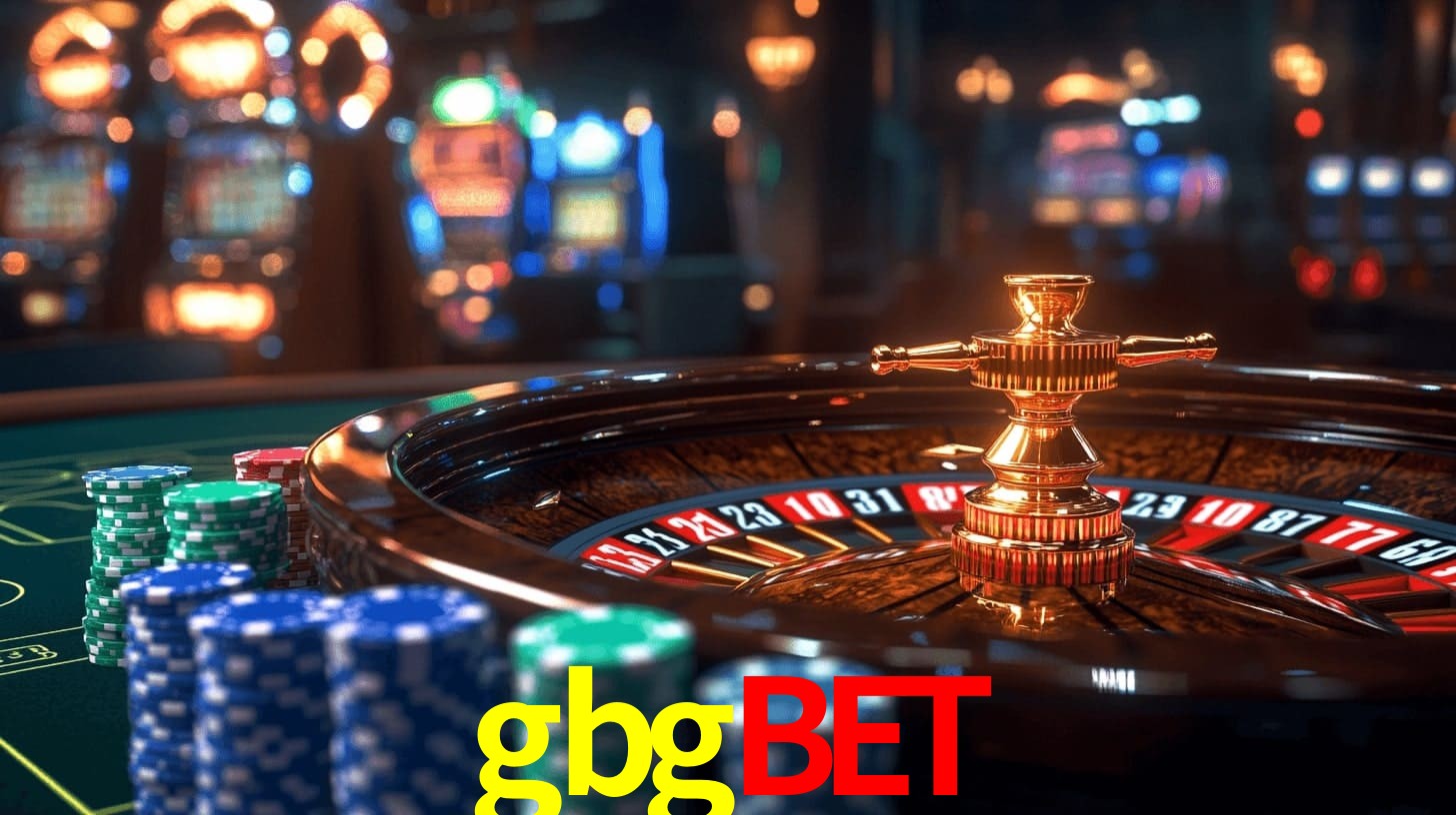 gbgbet: Jogos de Caça-Níqueis-Altas Recompensas, Roleta-Velocidade, Blackjack-Desafios Máximos
