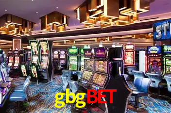 Inovações de Jogos na gbgbet: O Futuro das Experiências Interativas