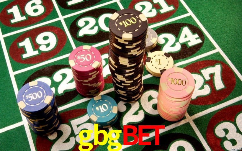 Casino Ao Vivo gbgbet