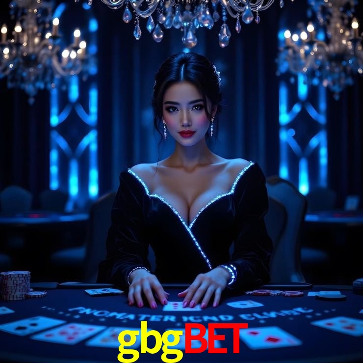 gbgbet São Paulo - Jogo Providers