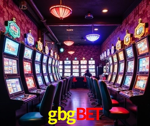gbgbet Rio de Janeiro - Slot Strategy
