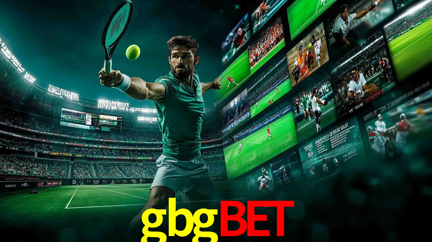 Descubra a Essência do gbgbet: Nossa História e Compromissos