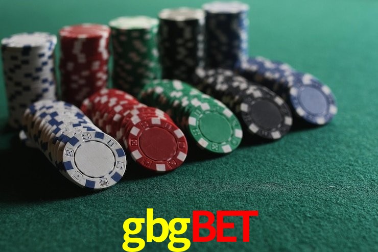Slot Games gbgbet