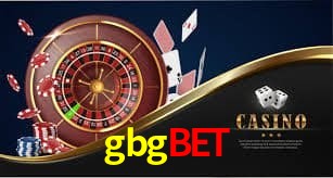 Provedores de Jogos gbgbet