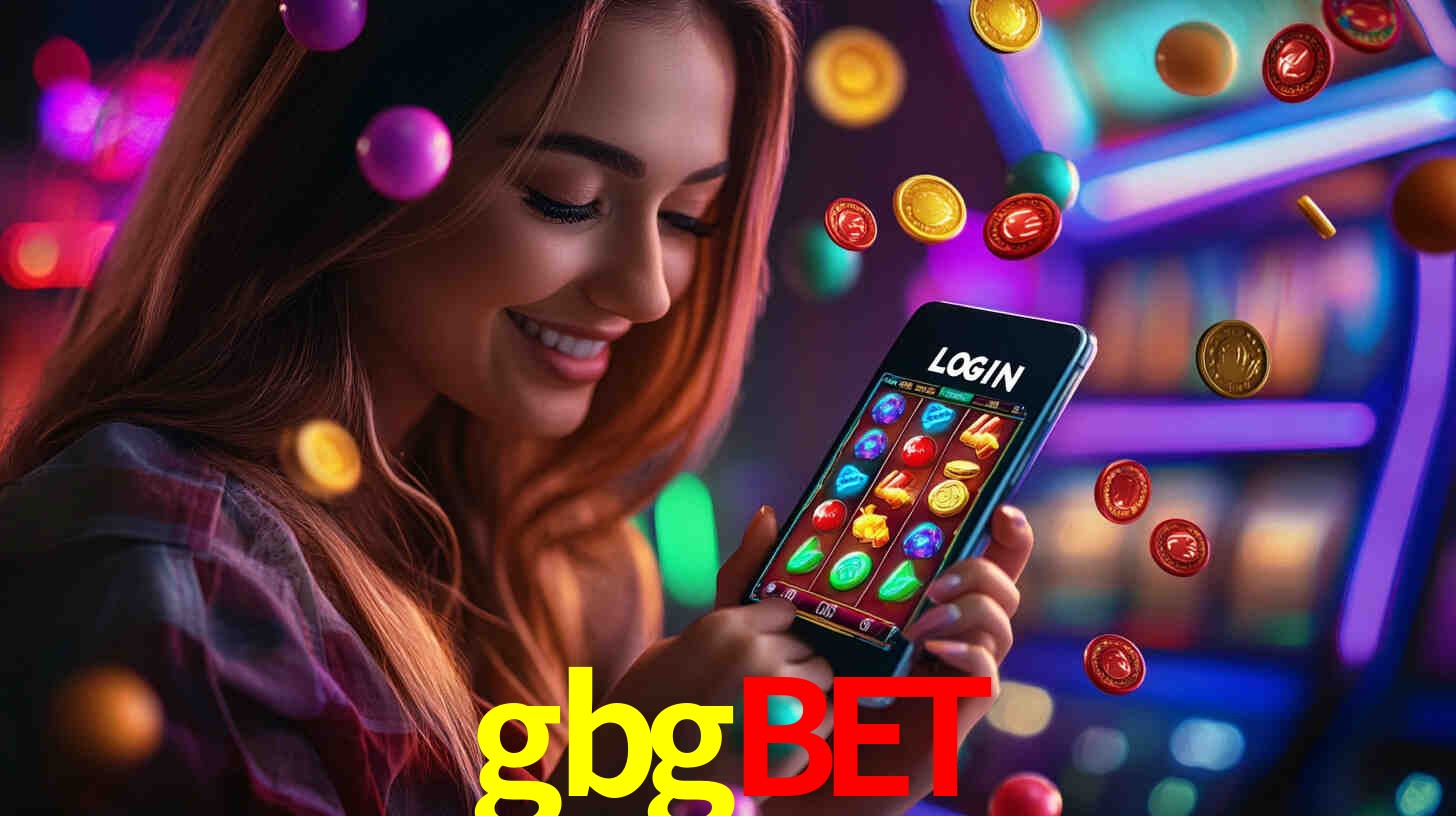 Experimente o Login Seguro Premium no gbgbet
