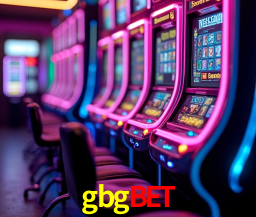 gbgbet São Paulo - Top Slots