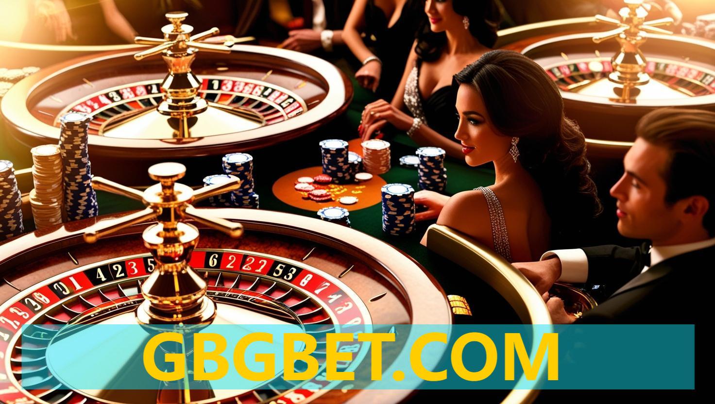 gbgbet