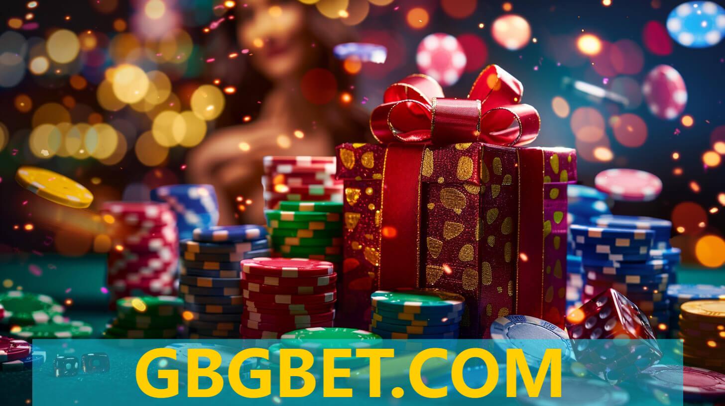 GBGBET