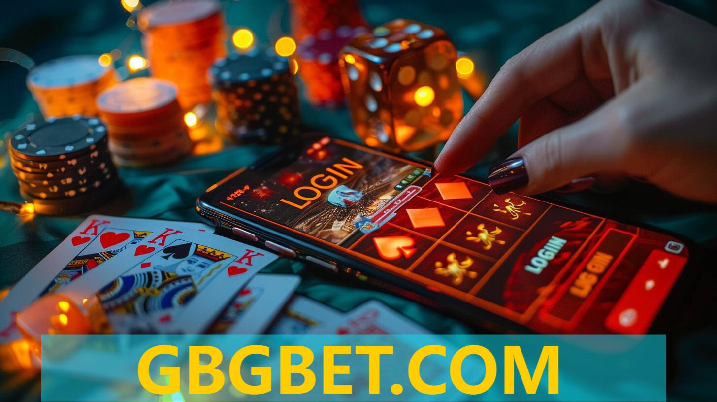 GBGBET